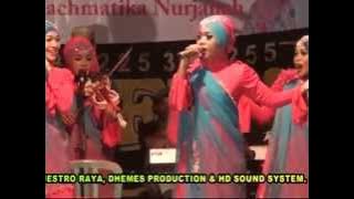 El Wafda - Merdeka Membangun (Mindahan Kidul, Batealit - Jepara)