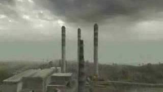 Battlefield 2 Stunts - The Sequel