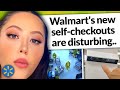 Walmart employee exposes what they do tiktok goes viral