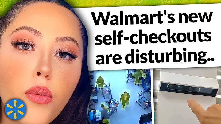 Walmart Employee EXPOSES What They Do, TikTok Goes Viral - DayDayNews