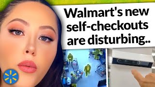 Walmart Employee EXPOSES What They Do, TikTok Goes Viral screenshot 5