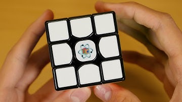 Cubicle WeiLong GTS M First Impressions!