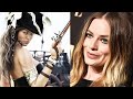 Johnny Depp Fired! Margot Robbie Is The New Jack Sparrow - MGTOW