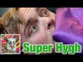 Super Hygh: A Super Problem