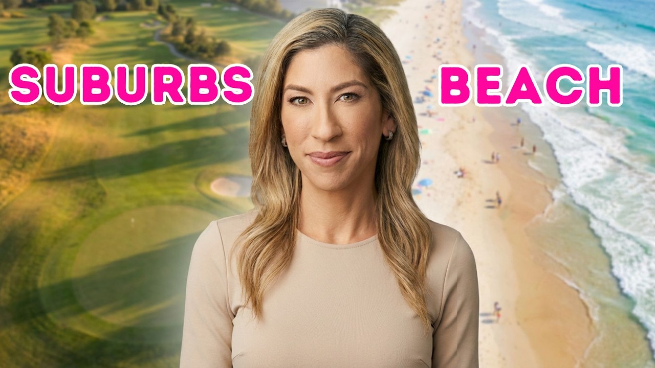 Weston or Fort Lauderdale? Choose the One That Matches Your Life