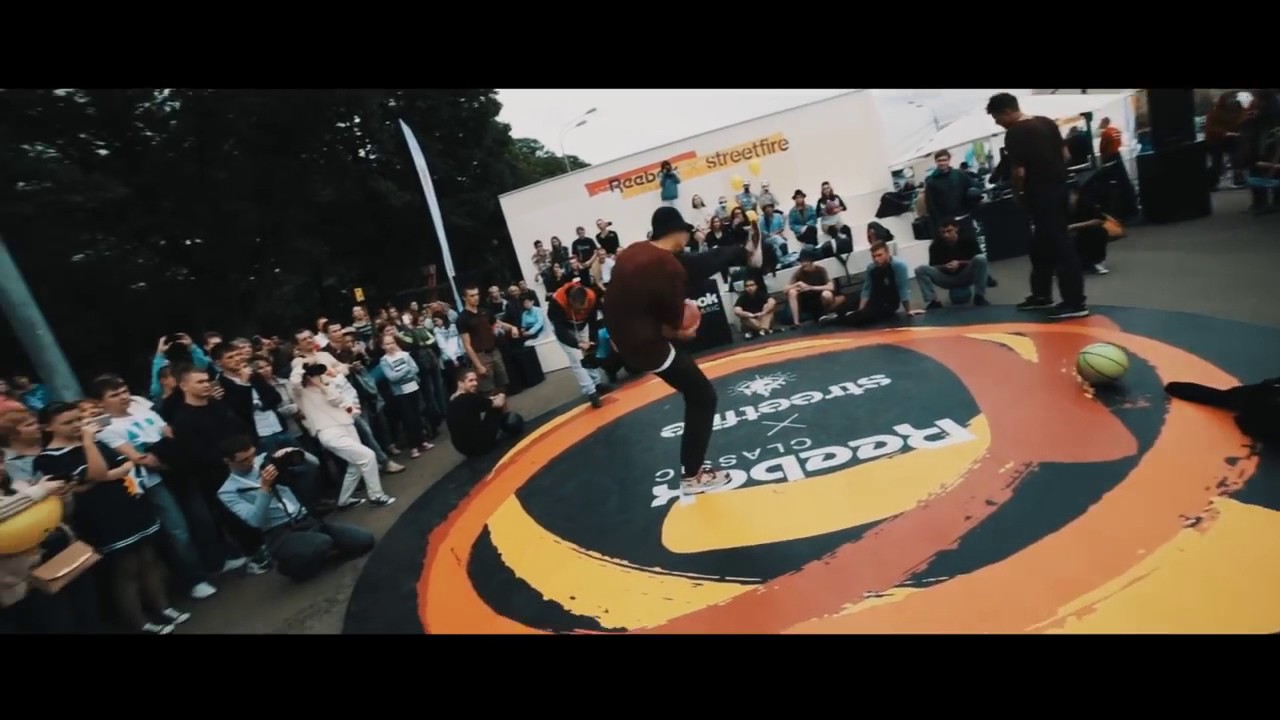 Street Fire Friends Boogie