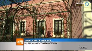 Vivo en Arg - Los caminos del palacio - Entre Ríos (2º Parte)