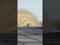 Total Engine Failure Leads To Intense Crash Landing.