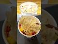 【呪術廻戦】カップラーメンシーフードアレンジ。