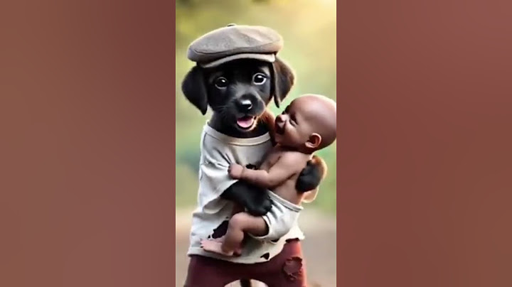 "एक गरीब कुत्ते ने दिखाई इंसानियत | घायल बच्चे की बचाई जान 😢🐶 #shorts #puppy