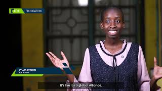 Embracing Diversity and Inclusion for Holistic Development of KCB Scholars