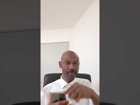 الزول دا ردم وجغم قبيلة الرزيقات والمحاميد عشان واقفين مع الدعم السريع