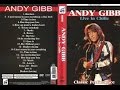 Capture de la vidéo Andy Gibb- Live In Chile-Viña Del Mar (1984)-Full