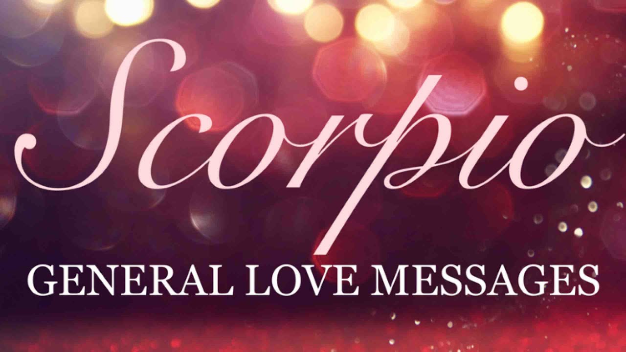 SCORPIO tarot love ♏️ Someone Will Reach Out Scorpio As This Silence Is Getting Too Much For Them