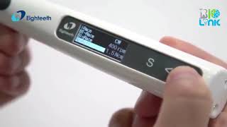 E-CONNECT S: Function Introduction from Eighteeth | Endo Motor | Biolink Dubai