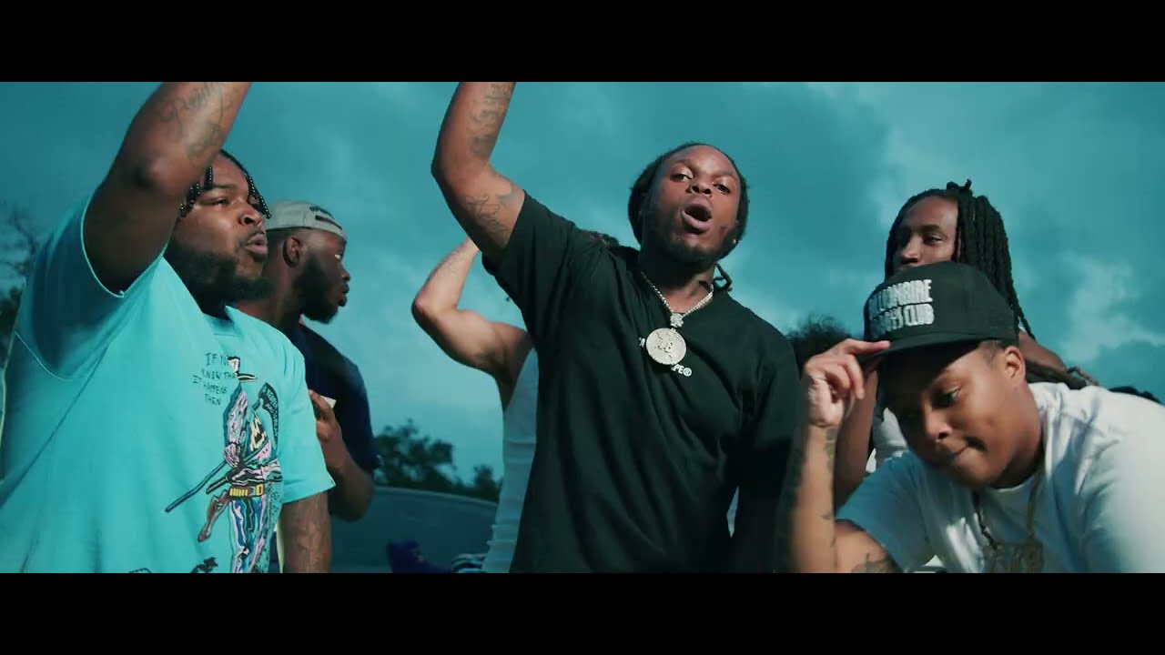 Oshay NFN - HUU HUU (Official Music Video) - YouTube