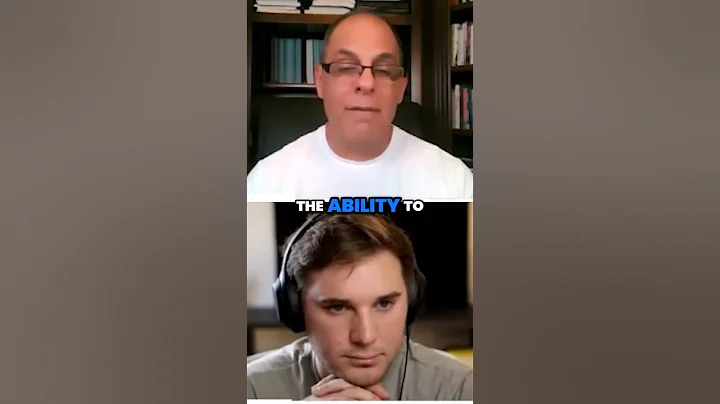 ⚠️ Minervini on Using Leverage 📈 #investing #stockmarket