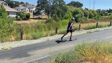 Classic Roller Ski Stride Progression | How to Nordic Ski