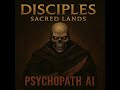 #4 Disciples Sacred Lands (mod) - saga Nieumarłymi Hordami na psycho AI gildiarzem