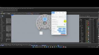 New Rhino Radial Menu- So Good! - Plug Ins - McNeel Forum