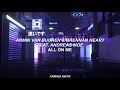 Armin van Buuren And Brennan Heart feat. Andreas Moe - All On Me [Subtitulado]