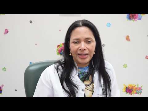 Video: Kesakitan Osteosarcoma