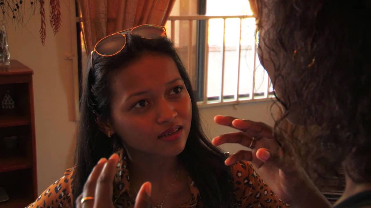 There is Hope youtube