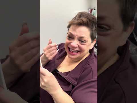 Kristy's Testimonial Video