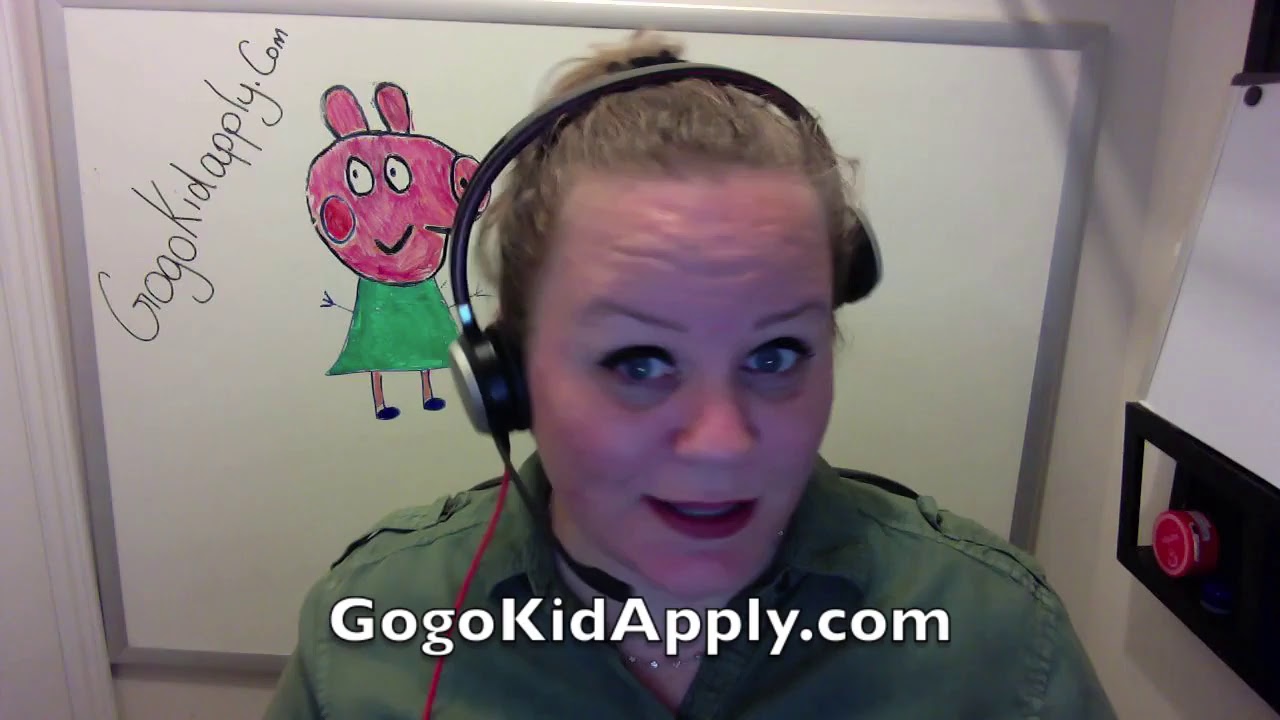 Gogokid interview demo: how to rock your demo lesson and get hired at gogokid?