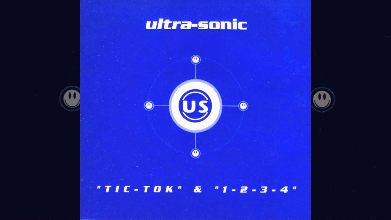Guarda Ultra-Sonic - Tic-Tok su YouTube Guarda Ultra-Sonic - Tic-Tok su YouTube