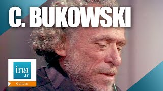 1978 : Charles Bukowski, invité de 'Apostrophes' | Archive INA by Ina Culture 112,746 views 2 years ago 17 minutes