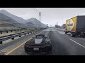gta with realistic speed be like