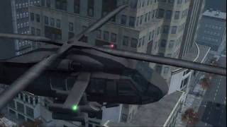 Prototype - Hints, Tips & Stupid Chopper Tricks