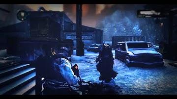 AAE | Depth of Field Test #1