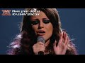 Cher Lloyd sings Stay - The X Factor Live show 4 - itv.com/xfactor