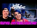 Nightwish - Over The Hills And Far Away (Live at the Summer Breeze) THE WOLF HUNTERZ Reactions