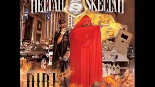 HELTAH SKELTAH - Insane (prod Marco Polo)