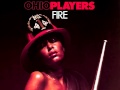 Ohio players    fire