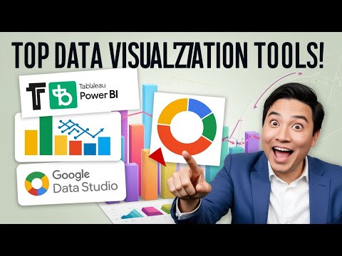 Top Data Visualization