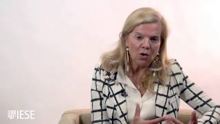 Mujer y conciliación: un valor añadido en las empresas