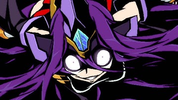 The Optimal Izanami Combo