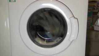 Beko Wm6120W Washing Machine Shirts Quick Wash