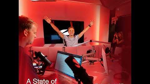 Fallin' (ASOT 1137)