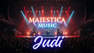 Download Lagu Judi | Rhoma Irama (Cover Rock-Metal) MP3