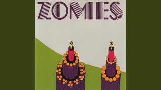 Video thumbnail of "Zomes - Zomes"