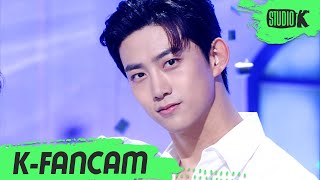 [K-Fancam] 2PM 택연 '해야 해 (Make it)' (2PM TAECYEON Fancam) l @MusicBank 210702