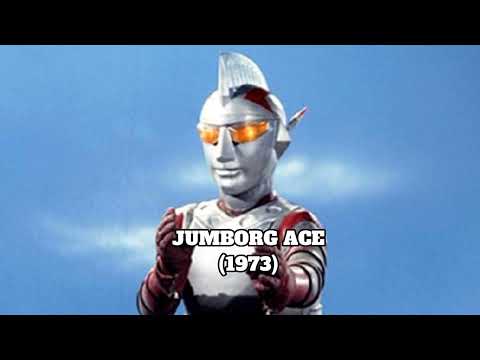 Jumborg ace theme