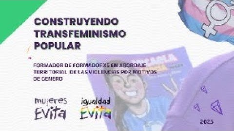 7° ENCUENTRO FORMADXR DE FORMADORXS
