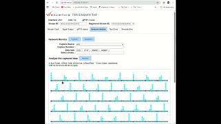 TSN Endpoint Tool
