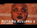 Mutairu Alujonu 2 Latest Yoruba Movie 2022 Drama Starring Funmi Awelewa | Smally| Murphy Afolabi